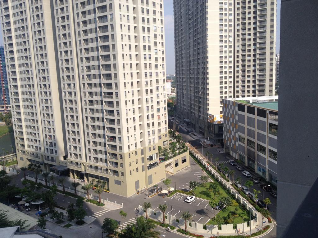 Hilas Masteri Thao Dien Appartement Hô Chi Minh-Ville