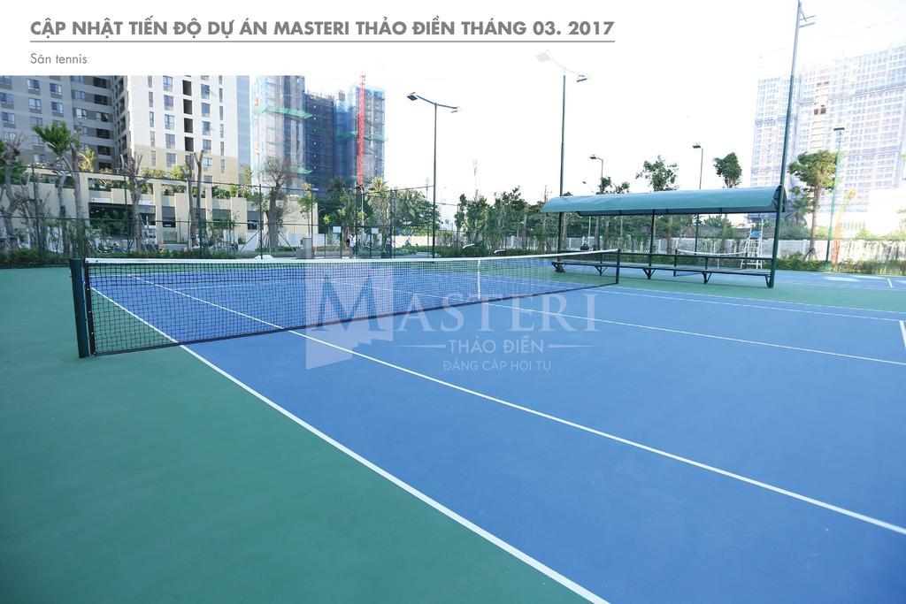 Hilas Masteri Thao Dien