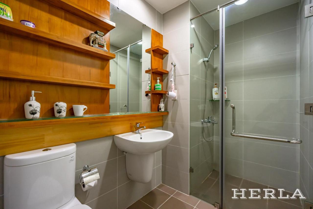 Appartement Hilas Masteri Thao Dien Hô Chi Minh-Ville