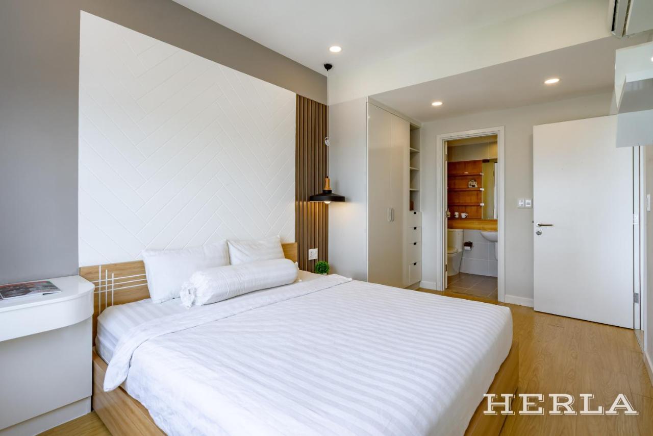 Appartement Hilas Masteri Thao Dien *