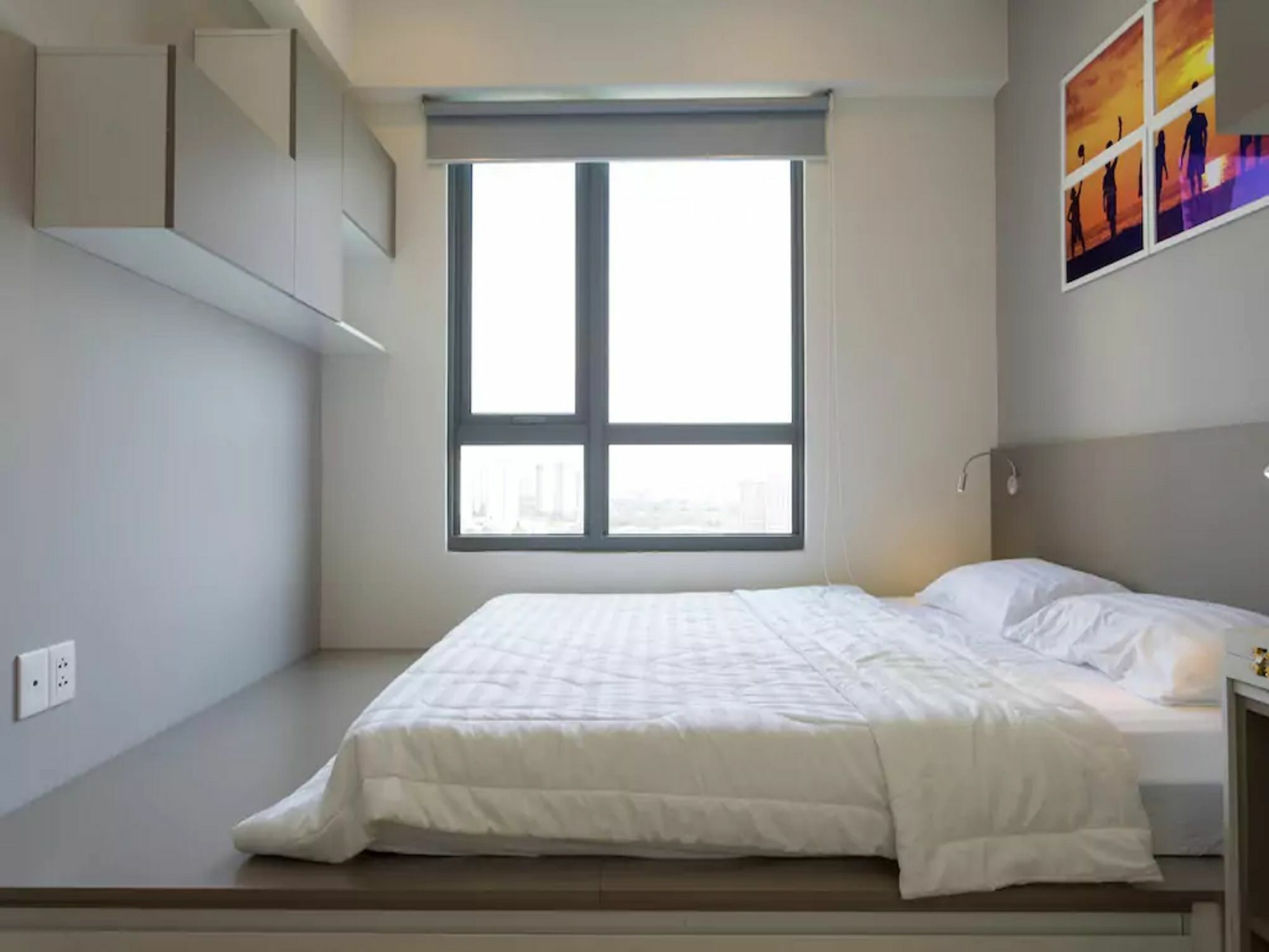 Hilas Masteri Thao Dien Appartement Hô Chi Minh-Ville