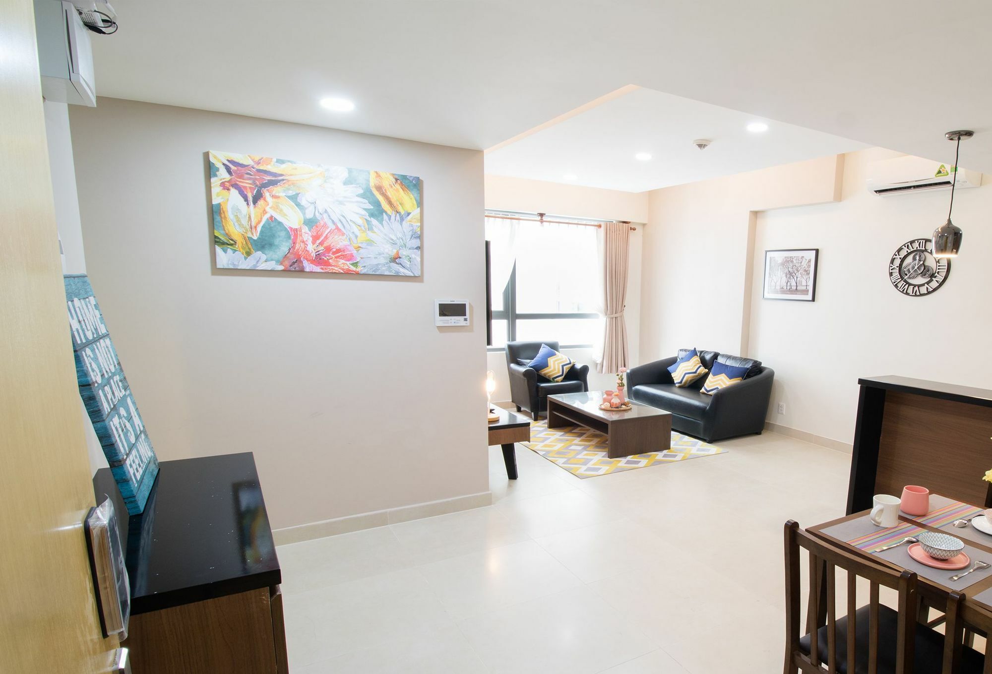 Hilas Masteri Thao Dien Appartement Hô Chi Minh-Ville