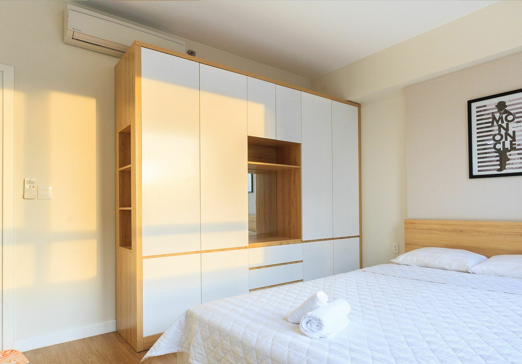 Appartement Hilas Masteri Thao Dien *
