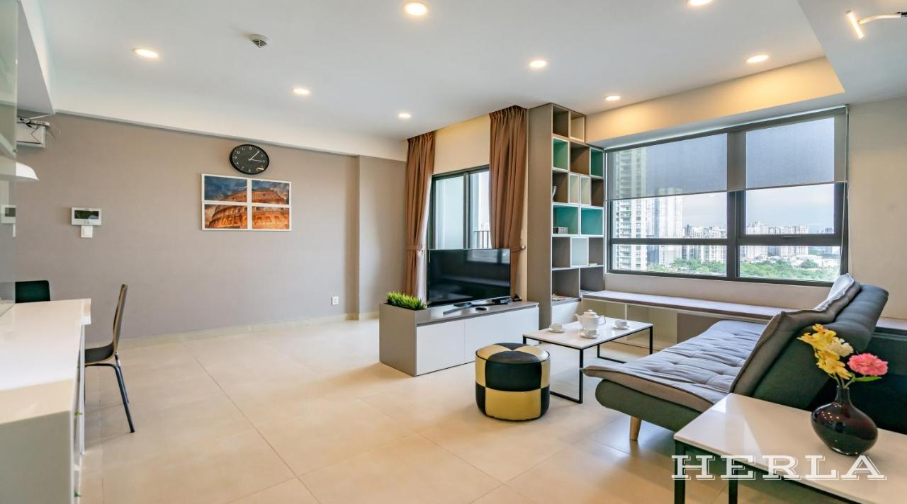 Herla Masteri Thao Dien Căn hộ TP. Hồ Chí Minh